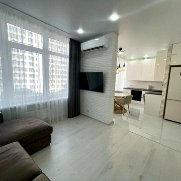 ‼️Аркадия⁉️Сдам 1комн. Жемчужина.‼️ Каманина ул.