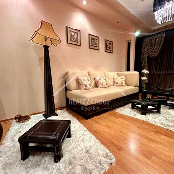 Продаж 3к квартири на Східному з меблями та технікою