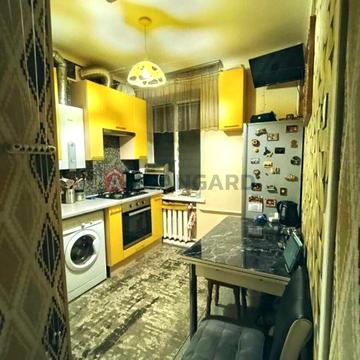 Науки просп., 74