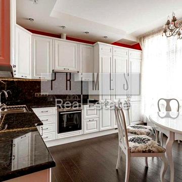 Оренда 4к квартири, ЖК Новопечерські Липки, вул. Андрія Верхогляда, 14