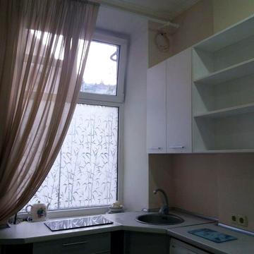 1-комн самост. студия Бунина/Преображенская