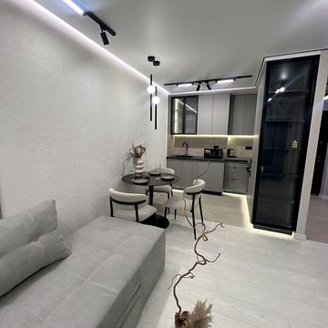 Довгострокова оренда 2к Квартира Смакули вулиця