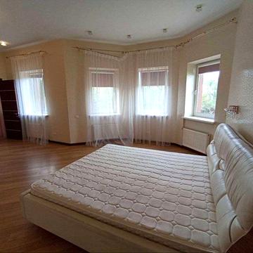 Реальный Сдам Шикарный Дом 260м2 Комфорта и Уюта Поселок Лесное