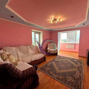 2 кімнатна квартира по вул. Вовчинецька