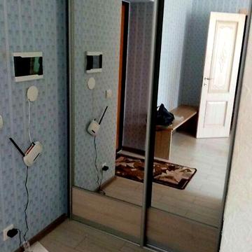 Довгострокова оренда 1к Квартира Єнківська вулиця ЖК Озерний край