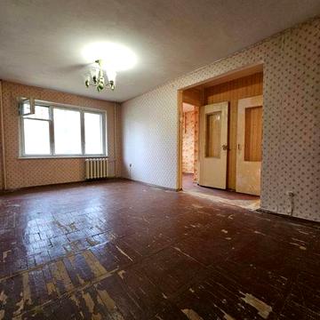 Продаж 1-кімнатної квартири біля парку