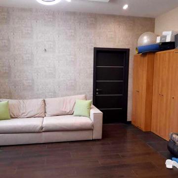 Оренда двокімнатної квартири , Любарского, 36