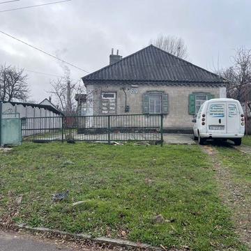 Дом на долгий срок