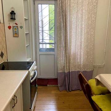 Продаж в Соломянському районі комфортної 3кімнатної квартири