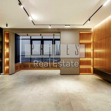 Продаж 3к квартири, ЖК JACK HOUSE, Печерськ, бульв. Лесі Українки 7в ЖК JACK HOUSE