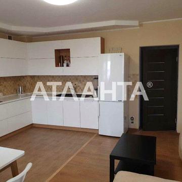 Двухкомнатная квартира ЖК Озерки ЖК ОЗЕРКИ