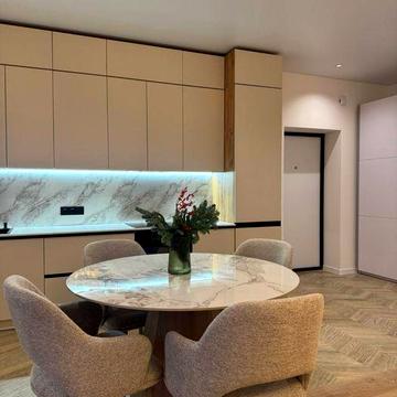 Продаж 2 кім квартири в ЖК Квадрат ЖК Квадрат