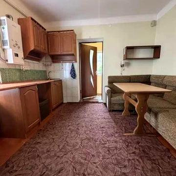 Здається однокімнатна квартира в особняку