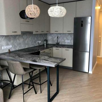 Європейського Союзу просп. (Правди), 41-В