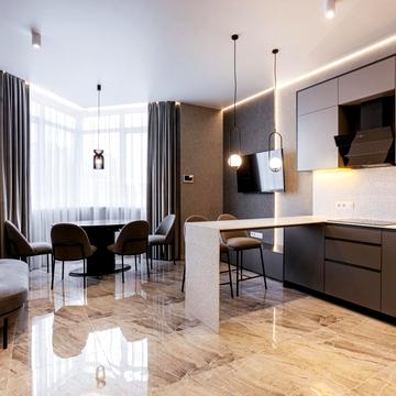 Андрія Верхогляда вул. (Михайла Драгомирова), 14-А