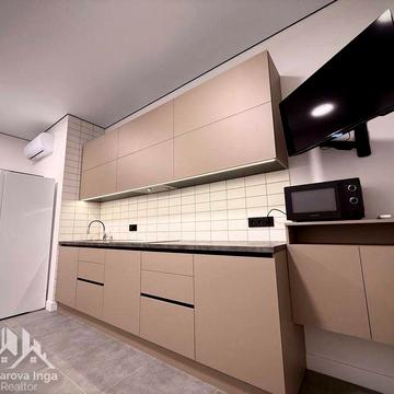 Сдам 2 ком квартиру ЖК Грани Дафи генератор паркинг