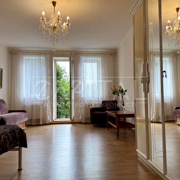 Голосіївська вул., 13-А