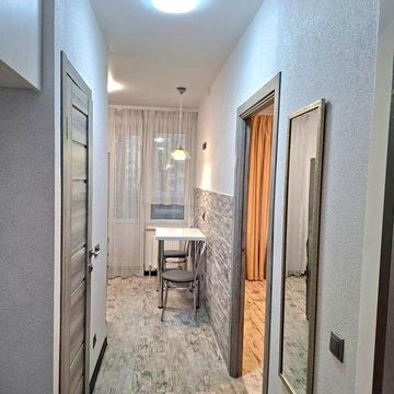 ЖК Петровский Квартал. Первая сдача. Сдаётся хорошая 1 комнатная кварт