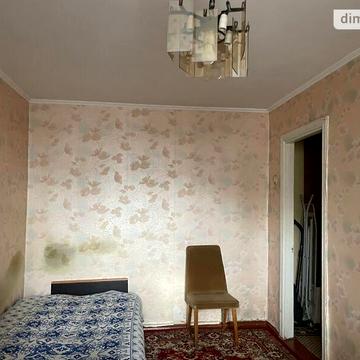 Довгострокова оренда 1к Квартира Миколи Амосова вулиця