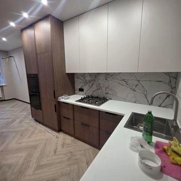 Простора євро двокімнатна квартира Центр Ірпінь ЖК Фаворит ЖК Фаворит