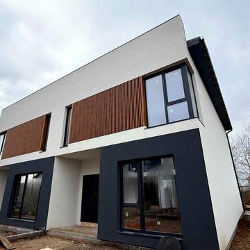 Будинки в Петроп. Борщагівці, 130м2, Газ, без комісії