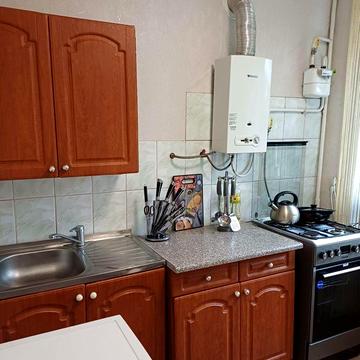 Продам теплу затишну квартиру