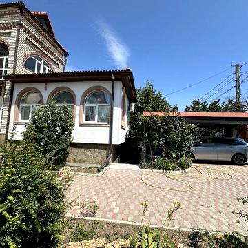 Аренда дома в варваровке, убежище, автономный свет