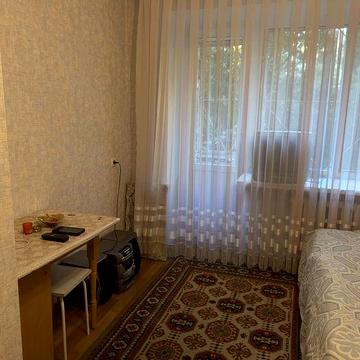 Оренда 1 кімнатної квартири, Таїрово. ГАЗ! Без комісії