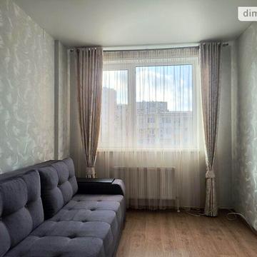 Довгострокова оренда 2к Квартира Проїзна вулиця ЖК Седьмое небо