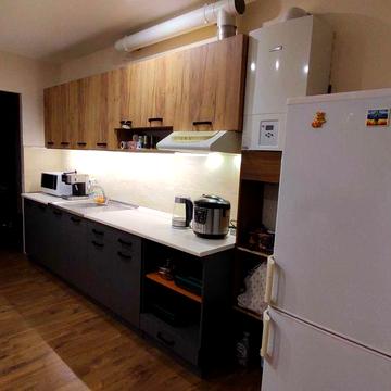 Оренда 1к квартири в с.Гатне, ЖК Рідний. Власник, без комісії.