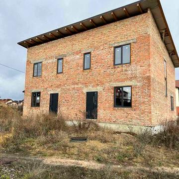 Продам котедж Райський сад