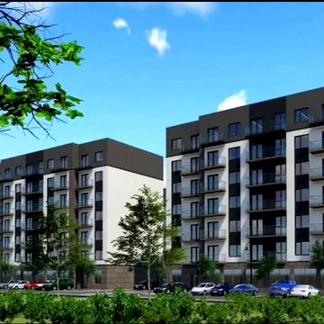 Словянська набережна вул., (Будинок 1)