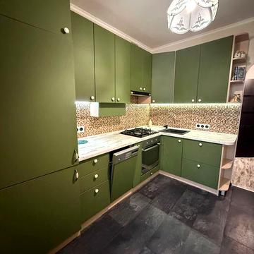 Оренда в ЖК Міленіум Сіті, довгостроково!