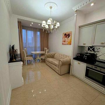 Здам в довгострокову оренду квартиру ЖК Французький квартал