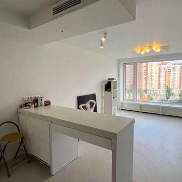 СТИЛЬНА квартира! Володимира Івасюка 9-А. Метро Оболонь