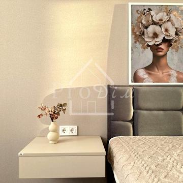 Продаж квартира 43м2 ремонт ЖК Південний Квартал Сімї Стешенків 9 ЖК Південний Квартал