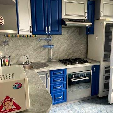 Довгострокова оренда 2-к квартири власник