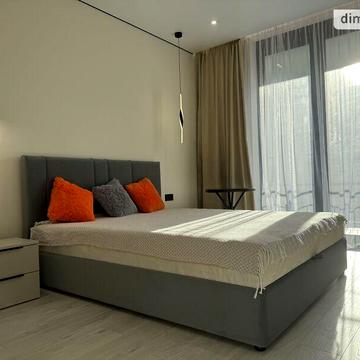 Довгострокова оренда 1к Квартира Замарстинівська вулиця ЖК З.40