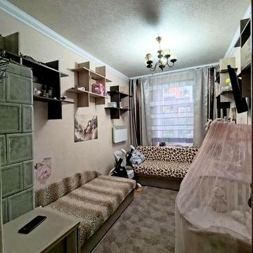 Продаж 1 кімнатної квартири Замарстинівська