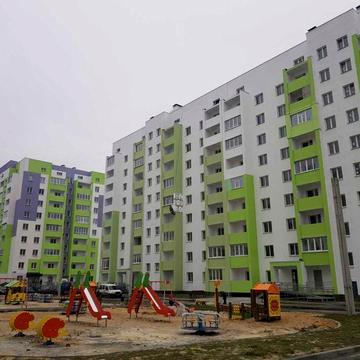 Срочно ЖК Мира 3. Район метро Тракторный завод(404634) ЖК Мира