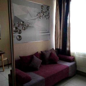 Продається смарт-квартира біля м.Ак.Павлова , Салтівка