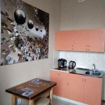 Продається смарт-квартира біля м.Ак.Павлова , Салтівка