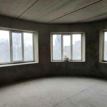 Продается квартира в сданном доме, морской район Черноморска