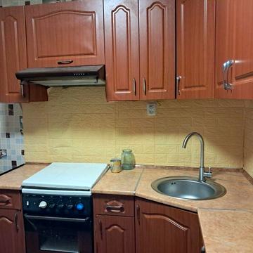 1 кімнатна Квартира. Район 1 й Занасип.