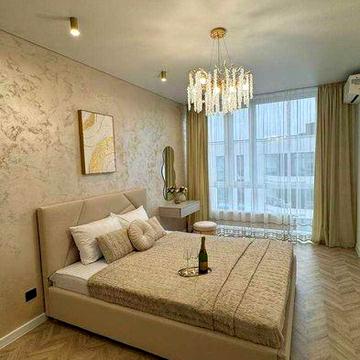 2к квартира жк "Лісопарковий