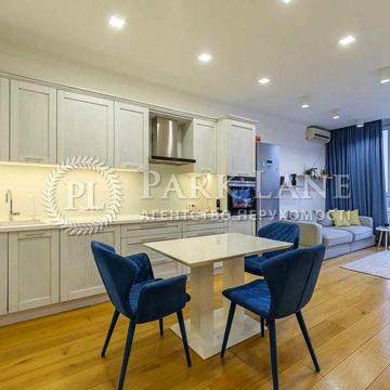 Продаж 1к квартири в ЖК Шервуд, Sherwood Антонова Соломенка ЖК Sherwood