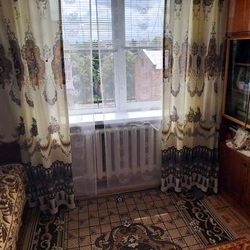 Продам 3 кімн. з індивід. опалення у самому центрі міста !