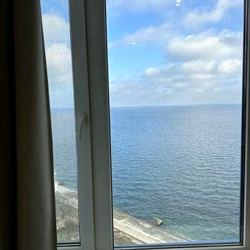 Продам квартиру 2 комнатную Морская Симфония,Аркадия ЖК Морскся симфония