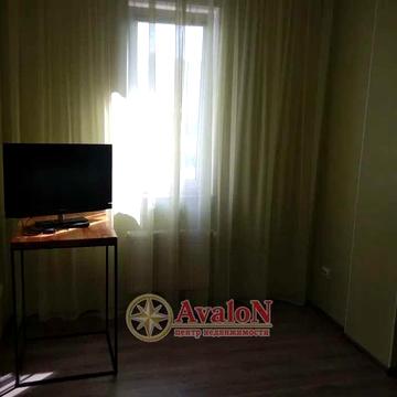 Продам однокомнатную квартиру 40кв.м новый дом на Бочарова ЖК Смарт