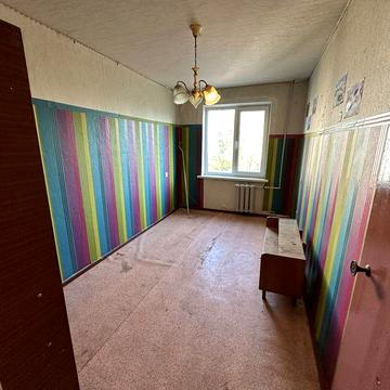 Продаю 3-ку Проспект Героев Украины 89 под ремонт